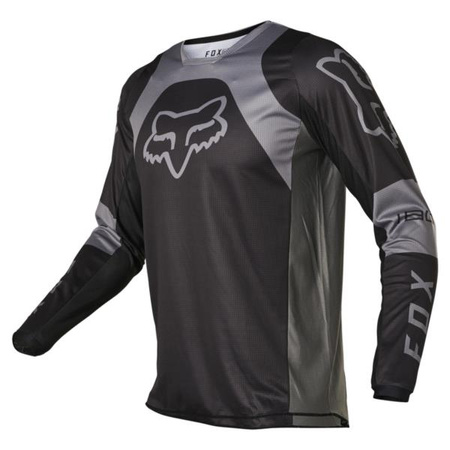 Bluza FOX 180 Lux black/black 