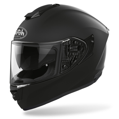 Kask Airoh St501 Color black matt 11 