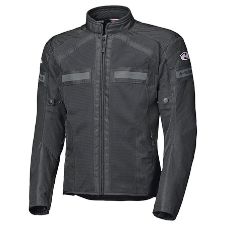 Kurtka tekstylna Held Tropic 3.0 black 01 S