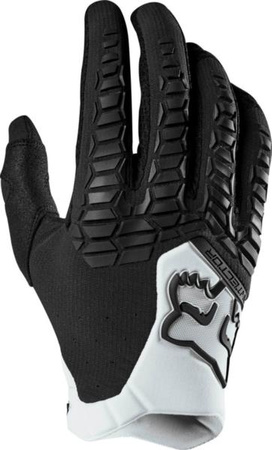 Rękawice FOX Pawtector Light grey 097 S