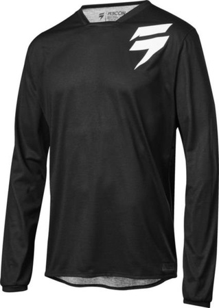 Bluza Shift R3con Muse black 001 L