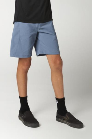 Spodenki FOX Junior Ranger Matte blue