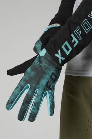 Rękawice FOX Ranger Teal 176 M