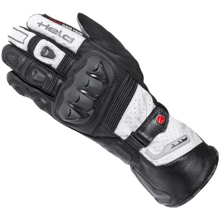Rękawice Held Air N Dry [Gore-Tex] black/grey 03 1