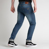 Spodnie jeans Broger California washed blue 48 33/