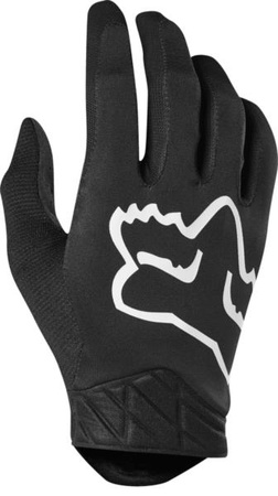 Rękawice FOX Airline black 001 S