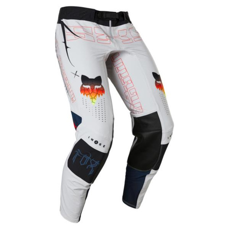Spodnie FOX Flexair Skarz Le Multi 