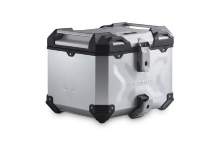 Zestaw kufra centralnego Trax Adv Sw-Motech Honda