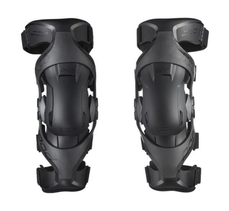 Orteza Kolanowa pod K4 2.0 Graphite/Black Xs/S (Pa