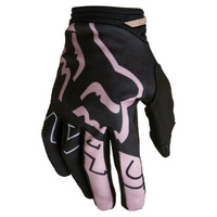 Rękawice FOX lady 180 Skew black