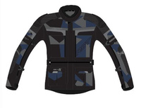 Kurtka tekstylna RST Pro Series adventure X Ce Nav