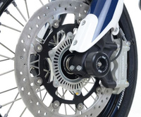 Slidery przedniego zawieszenia, Husqvarna 701 Supe