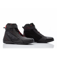 Buty RST Frontier Ce black/red (2746) red 41
