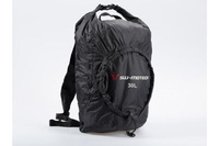 Pokrowiec wodoodporny na plecak Sw-Motech black 30