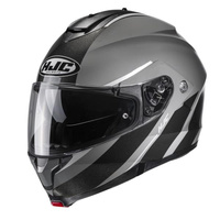 Kask HJC C91 Tero black/grey