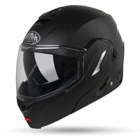 Kask Airoh Rev 19 Color black matt 11 S
