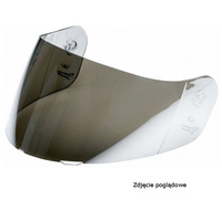 Szyba HJC Hj35 Pinlock Prepared dark smoke (Do Kas