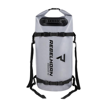 Torba Rebelhorn Rollbag Discover50 grey 50l 70 50l