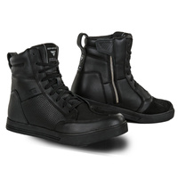 Trampki motocyklowe SHIMA Blake Boots black