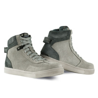 Damskie trampki motocyklowe Shima SX-2 EVO LADY GREY
