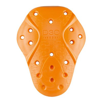 Ochraniacz ramion Held D3O orange 66
