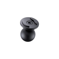 Uchwyt kulowy Sp Connect Ballhead Mount Pro black