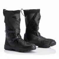 Buty RST adventure-X Wp Ce black (2751) Blk 42