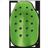Ochraniacz ramion Held lady Quattrotempi green 62
