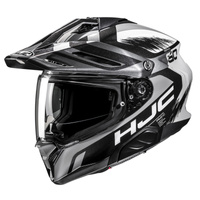 Kask Hjc Rpha60 Quid Grey/Red