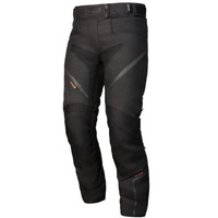 Spodnie tekstylne Ozone Union lady black 01 Dxs