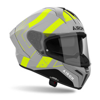 Airoh Matryx Scope Yellow Matt