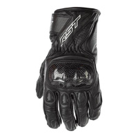 Rękawice skórzane RST Stunt III Ce black Blk 11