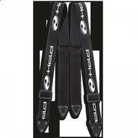 Szelki do spodni Gore-Tex Held black 01 L