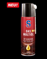 Olej Wielofunkcyjny S100 Das Multiol/Multi-Functio