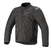 Kurtka tekstylna Alpinestars T Sp-5 Rideknit black