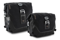 Zestaw sakw i stelaży Legend Gear black Edition Sw