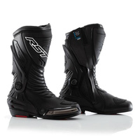 Buty RST Tractech Evo III Sport Ce Wp black