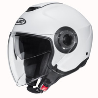 Kask HJC I40 Pearl white Wht M