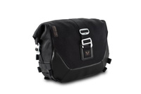 Sakwa na prawą stronę Legend Gear black Edition Sw