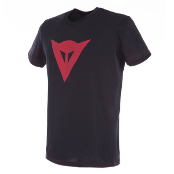 T-Shirt Dainese Speed Demon black/red 