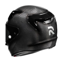 Kask Hjc Rpha12 Solid Carbon Black