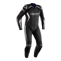 Kombinezon skórzany RST Podium Airbag Ce black/Whi