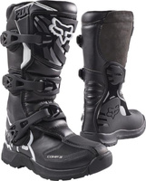 Buty FOX Junior Comp 3y black