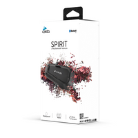 Interkom Cardo Spirit Single 400m Waterproof