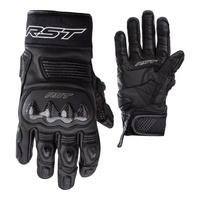 Rękawice skórzane RST Freestyle 2 Ce black/black/B