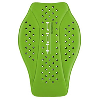 Ochraniacz pleców Held black/Green 18 S