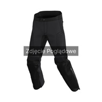  Spodnie Tekstylne Rebelhorn Hiker IV Black