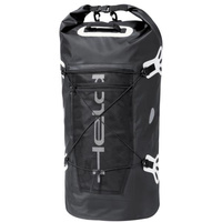 Torba Podróżna Held Roll Bag black white 60l