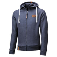 Bluza Held z kapturem na zamek 46 Navy blue 35 S