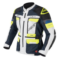 Kurtka tekstylna RST Pro Series adventure X Ce Sil